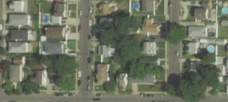 Two-Family Home with Garage