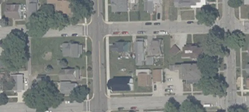 Church Facility with Finished Basement
