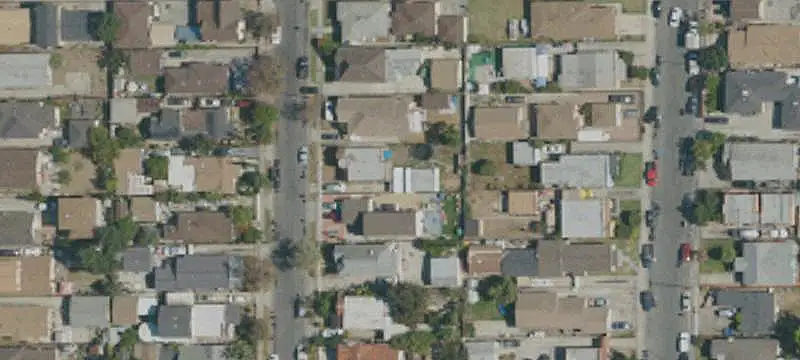 Specialty Property in Los Angeles