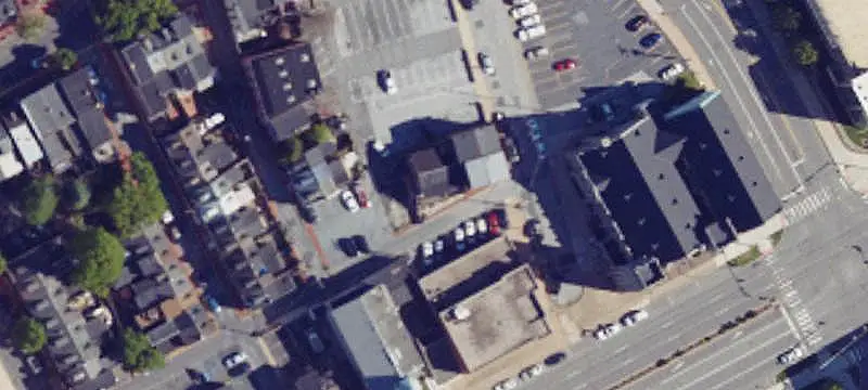 Restaurant with 3 Apartments