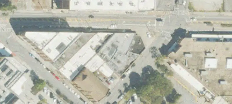 Mixed-Use Redevelopment Site