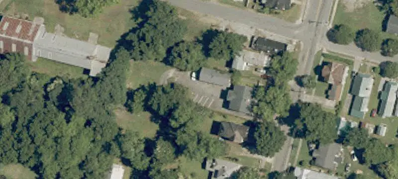 Two-Unit Duplex
