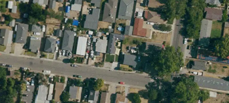 Duplex With Expansion Plans