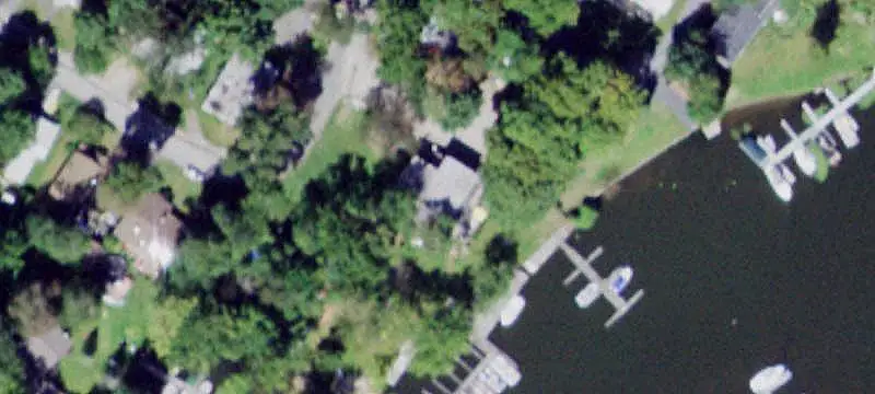 Waterfront Mixed-Use Property