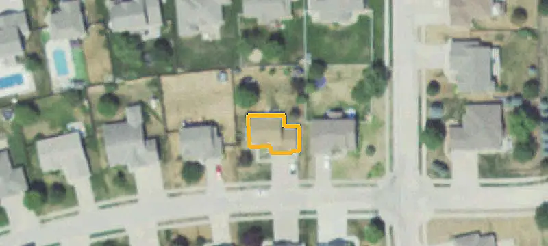 New Construction Warehouse