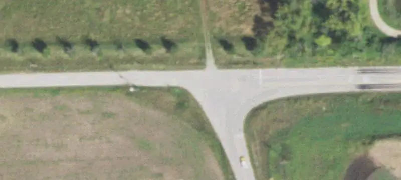 Intermodal Industrial Land