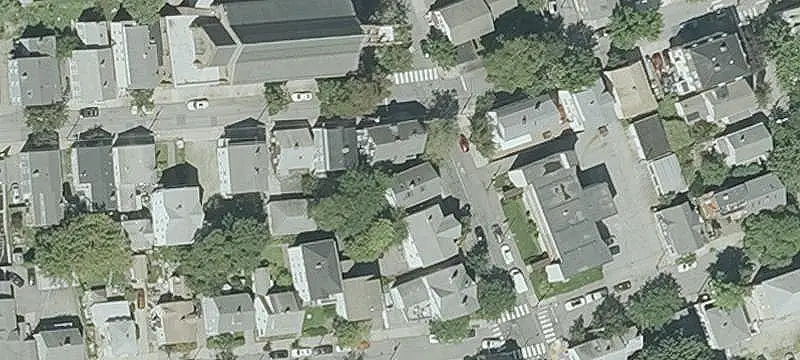 Triplex Multifamily Portfolio