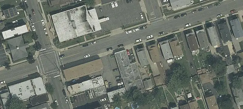 Air-Conditioned Specialty Property