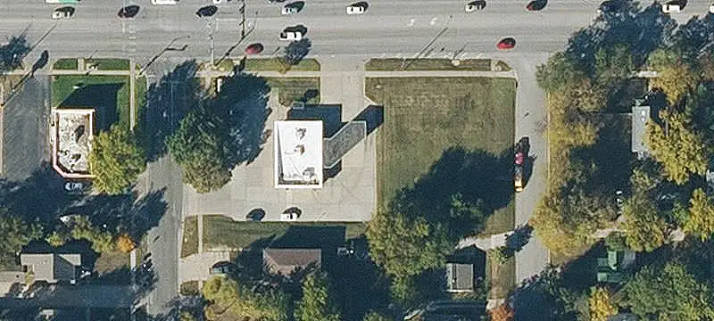 Commercial Land with Medical Approval
