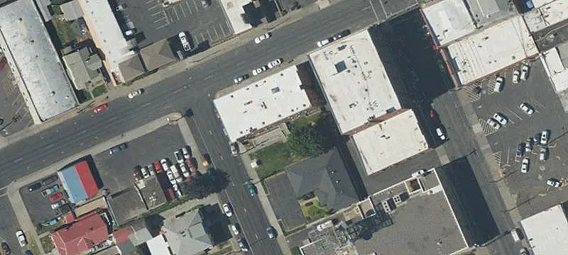 Historic Mixed-Use Building