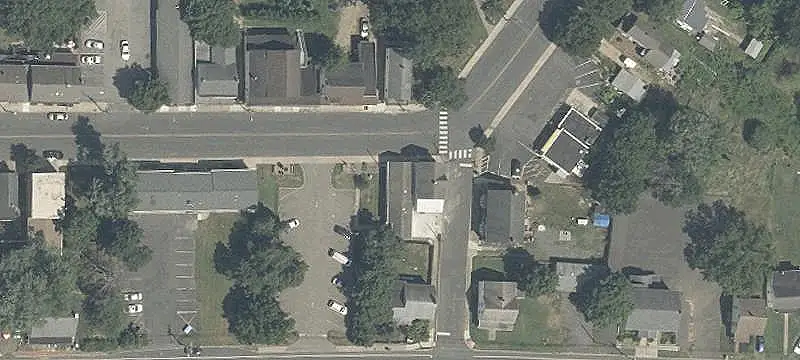 Renovated Storefront Property