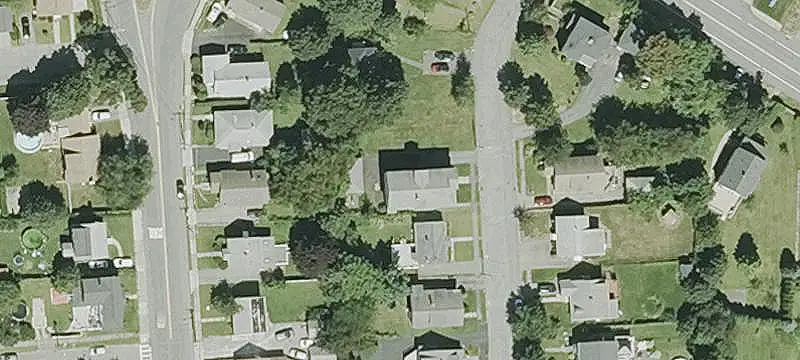 Two-Unit Home with Detached Garage
