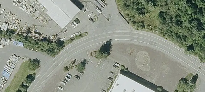 Industrial Building
