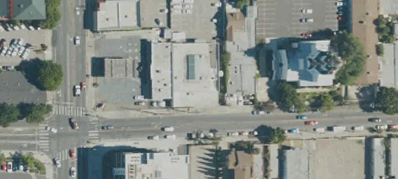Renovated Office Units with Skylight