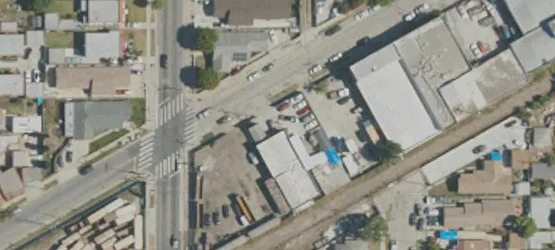 Two-Parcel Industrial Property