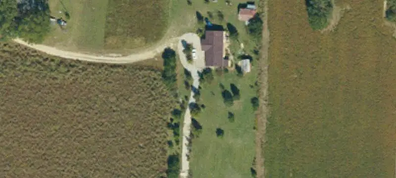 Land / Unimproved Land