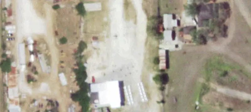 Dry Crop Farmland