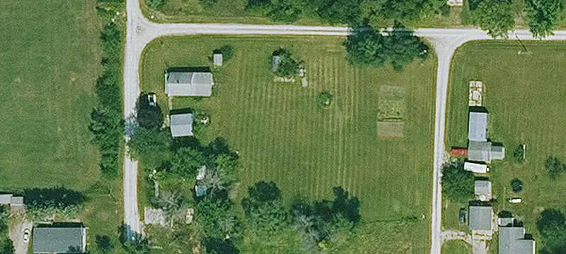 Tillable Farmland with Hunting Terrain
