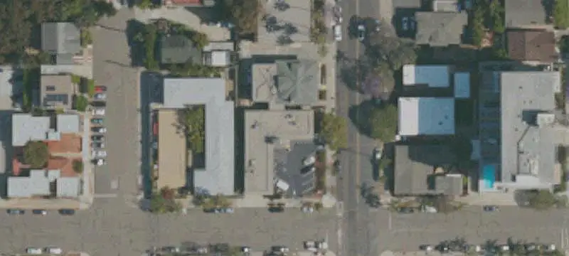Three-Building Office Portfolio