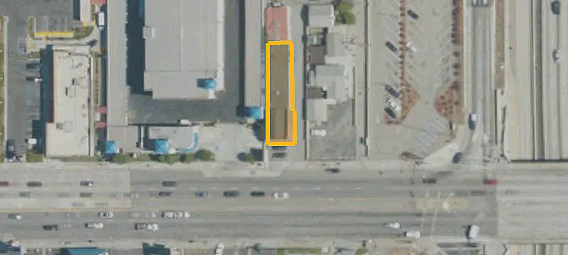 Retail Space