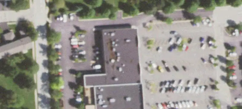 Specialty Property with Flexible Layout