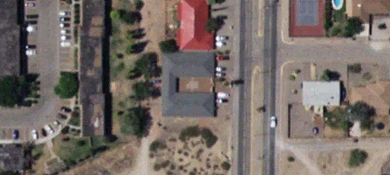 Corner Commercial Land