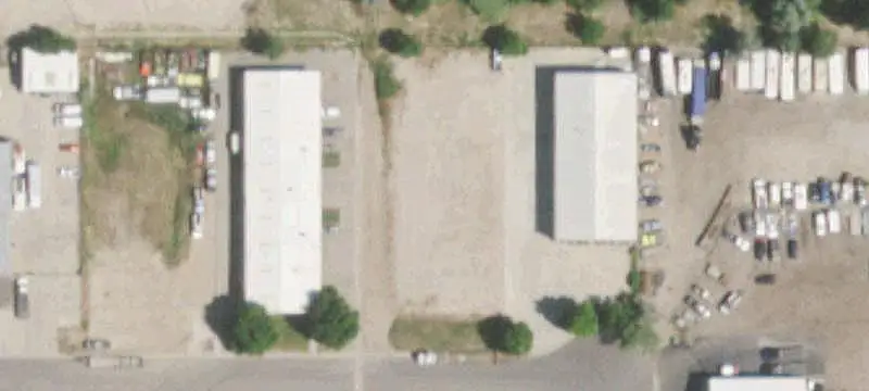 Flex Condominium With Warehouse Space