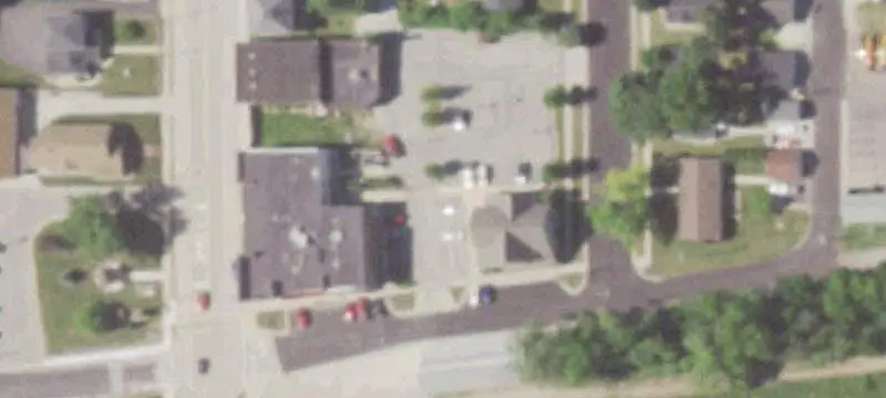 Mixed-Use Property with Apartments