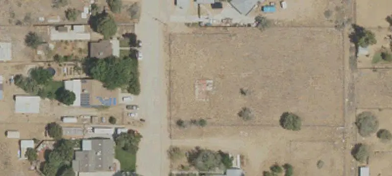 Unimproved Land