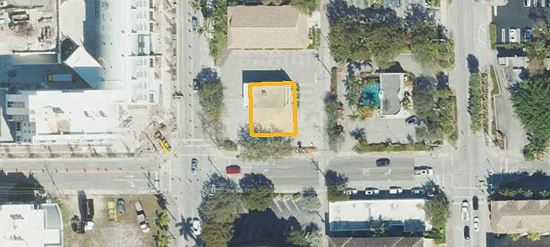 Commercial Development Land