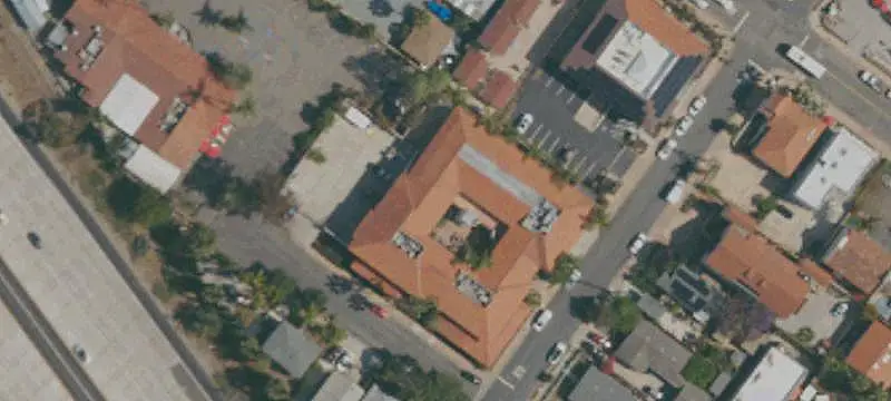 Office Building