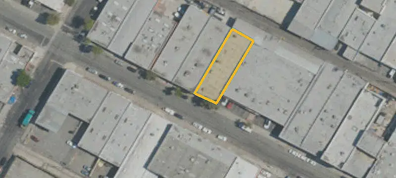 Remodeled Storefront Building