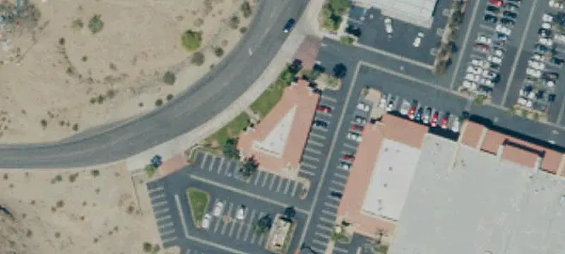 Renovating Strip Center Retail Space
