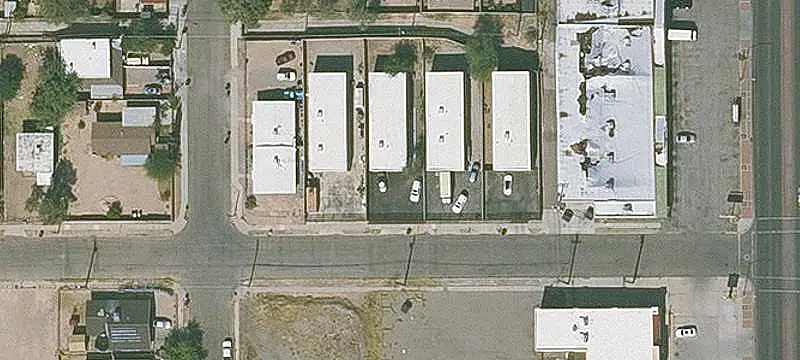 Flex Building with Showroom