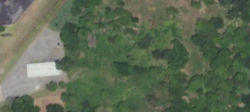 C-2 Commercial Land with Dual Frontage