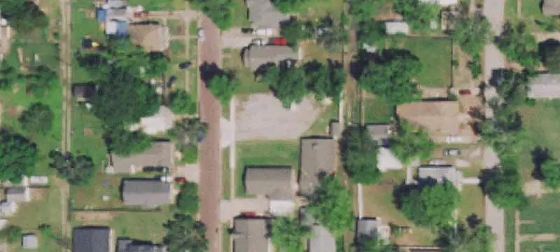 Church Campus with Meeting Facilities