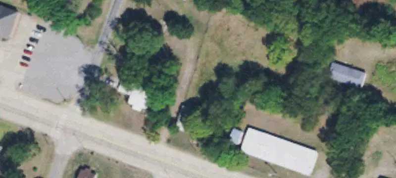 Mixed-Use Property with House