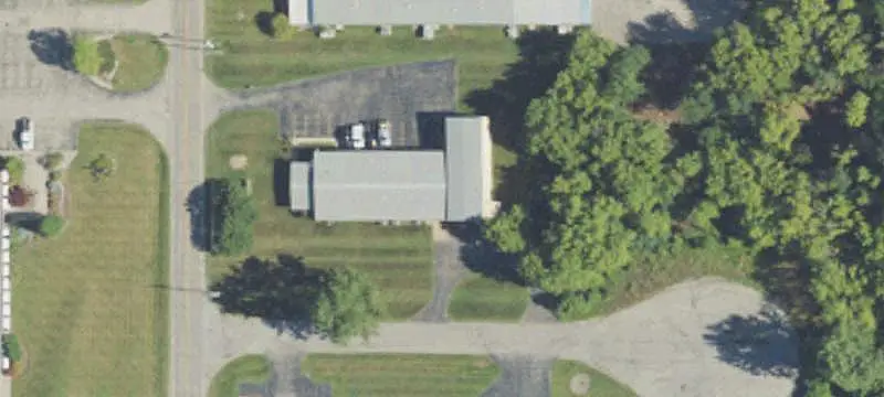 Single-Tenant Industrial Property