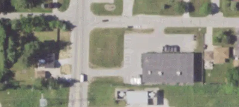 Single-Tenant Warehouse