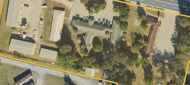 Automotive Property with Workshop