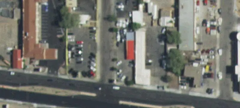 Corner Mixed-Use Property