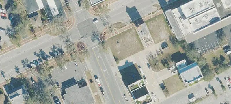 Mixed-Use Commercial Land