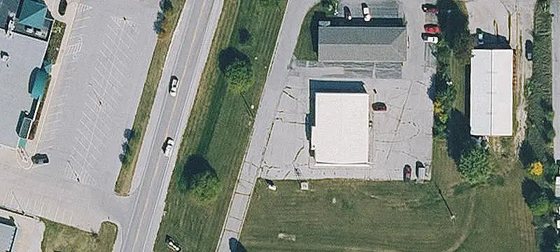 Commercial Land Near Highway 59