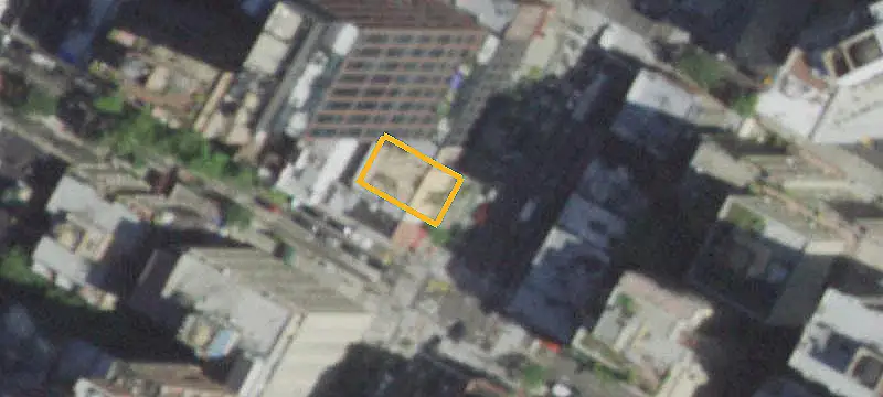 Single-Tenant Retail Space