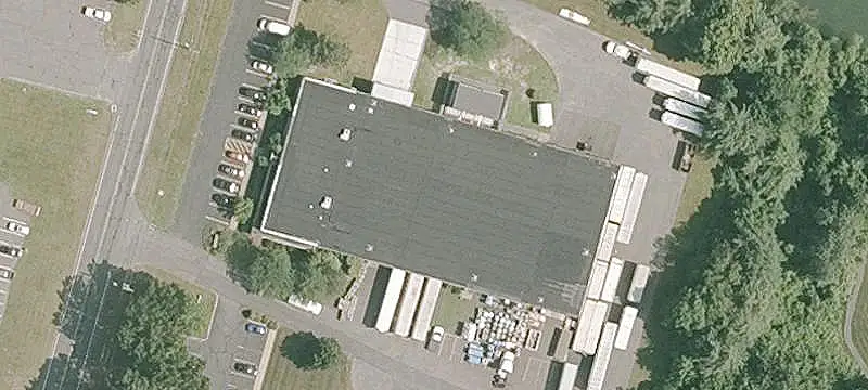 Evoqua Manufacturing Facility