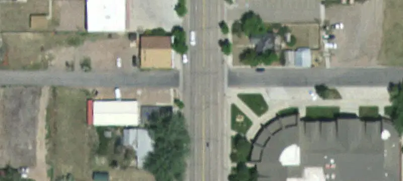 Main Street Commercial Land