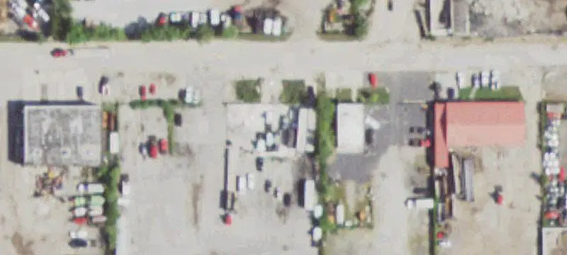 Industrial Land