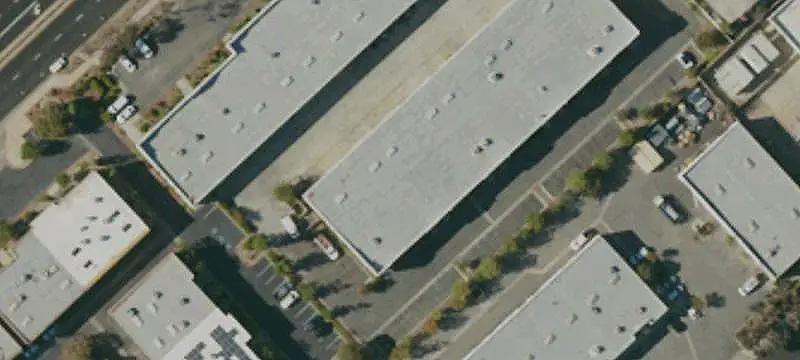 Industrial Unit
