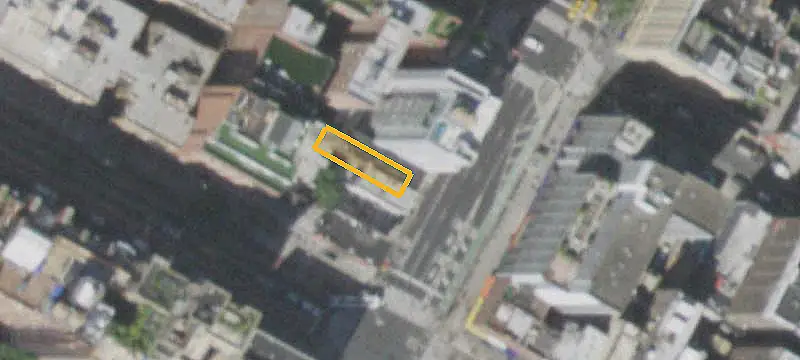 Four-Story Mixed-Use Property