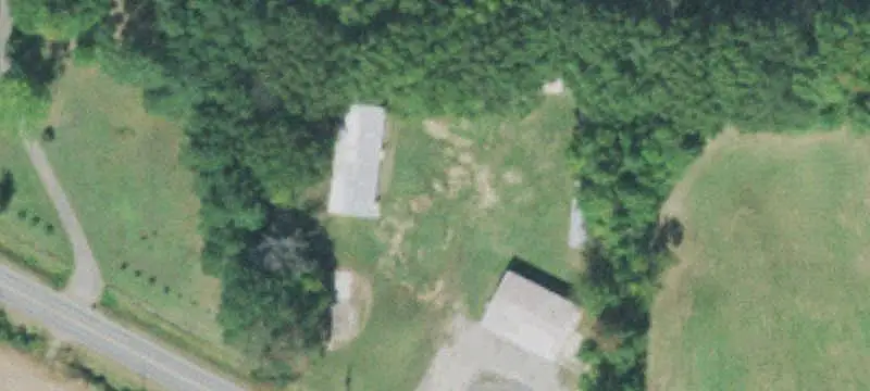 Corner Commercial Land
